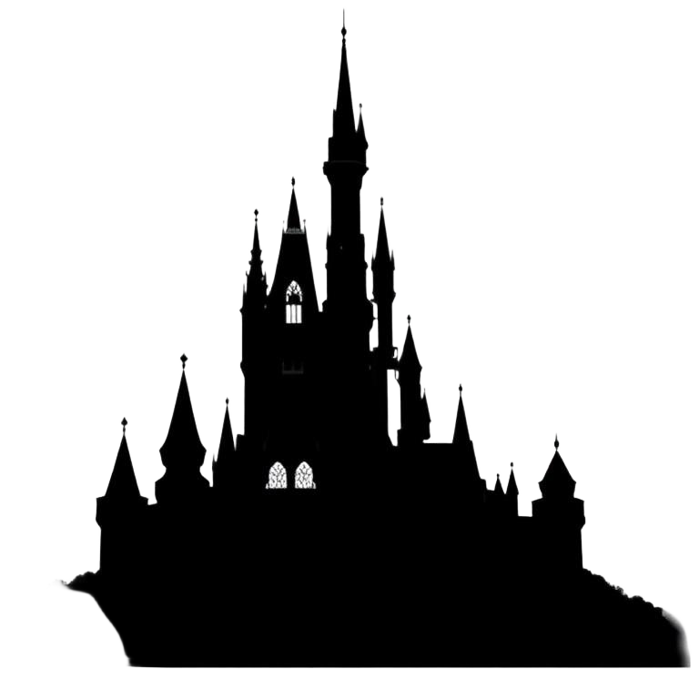 Silhueta Disney | Orlando Magic Julho 2026